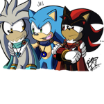 Sonic fan group join if you like sonic!