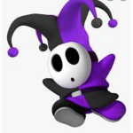 Shy guy jokers