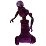 Nightmare Bot