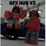 GFX Hub V3
