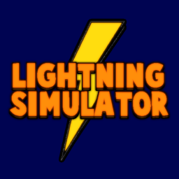 [TRAIL SHOP] Lightning Simulator