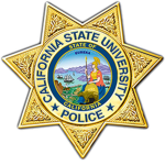 California State University Police Department