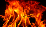 Da Flaming Fire Squad