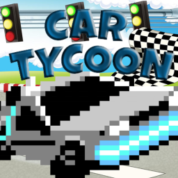 CAR TYCOON!!! (NEW GAME) [BETA]