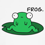 Toad's Stool