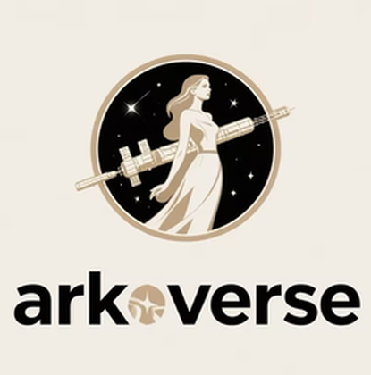 ARKVERSE-studio avatar