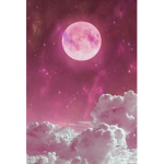El mundo color Pink