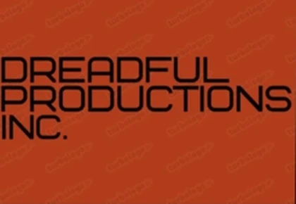 Dreadful Productions Inc. Roblox group icon