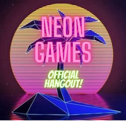 Neon Games Official Hangout!