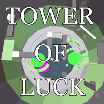 Tower Of Luck 