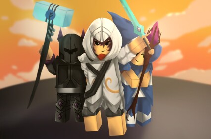 Rogue Nightmare (OLD)