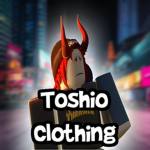 Toshio Clothing