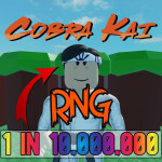 Cobra Kai RNG🎲