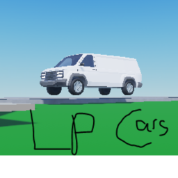 (KILL STREAK) Low Poly Cars (V.1.6)