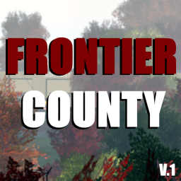 Frontier County, Texas  V.2