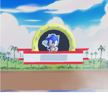 sonic allstar