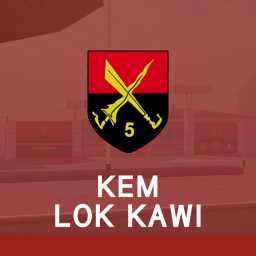 Kem Lok Kawi