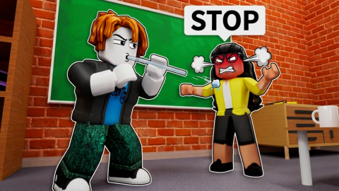 Script Slideshow Voting Audience Podium Speaker - The Presentation Experience script preview