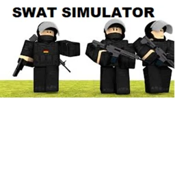 SWAT Simulator [ALPHA!] icon