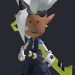 deluxe's shadowblade