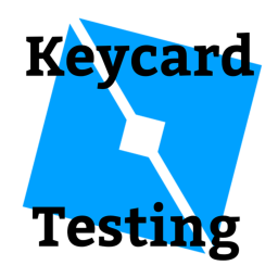 Keycard