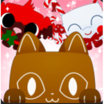Pet simulator X (trading group)