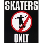 Pro Skateboarders
