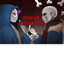 OLD (UTR6): Edge Of Extinction icon