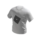 Roblox T-Shirt - White
