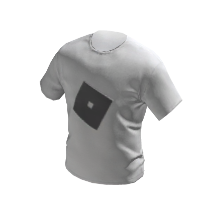 Roblox T-Shirt - White