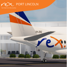 Port Lincoln Domestic Airport | YPLC