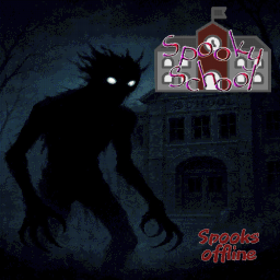 Spooky School  | Testers Only