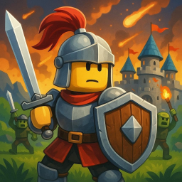 Save The Kingdom
