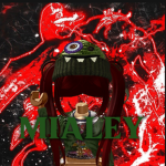 my mialeys