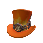 Eseleto fire 2026 tophat