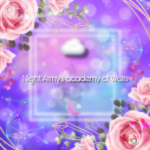 Night Armys Academy of Wolfs