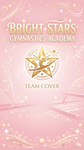 Bright stars gymnastics academy/BSGA