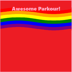 Update! Awesome Parkour!