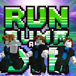 Run, Jump and Die icon