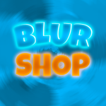 Blur gang shop