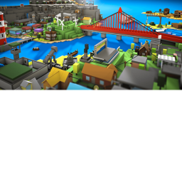 city tycoon