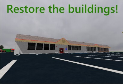  🍕🛠️ Build a Chuck e Cheese!