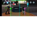 Give robux or talk