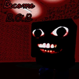 Become B.O.B [ALPHA STAGES] icon