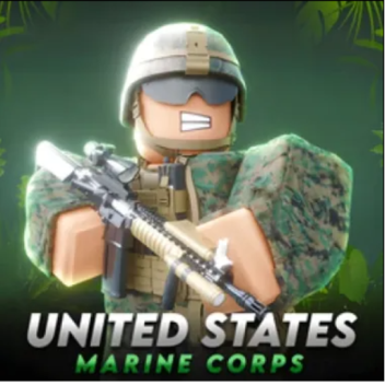 Marine Corps Academy