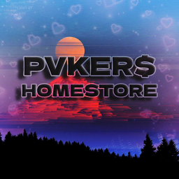 PVKERS HOMESTORE