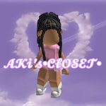 AKIsCLOSET