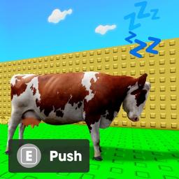 Escape Cow!🐄