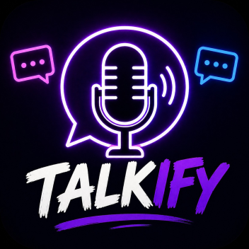 Talkify