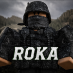 Republic of Korea Armyㅣ